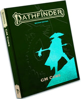 Pathfinder Second Edition Remaster: GM Core Special Edition
