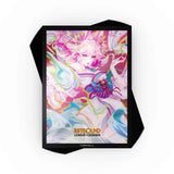 Riftbound: League of Legends TCG – Sleeves – Spiritforged: Spirit Blossom Ahri