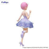 Re:ZERO Starting Life in Another World Trio Try It Figure Ram Flower Dress - Gap Games