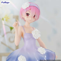 Re:ZERO Starting Life in Another World Trio Try It Figure Ram Flower Dress - Gap Games