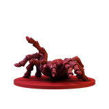 Resident Evil - The Board Game - Into the Darkness