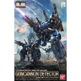 Re/100 1/100 Guncannon Detector - Gap Games
