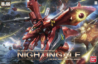 RE/100 1/100 MSN04 II NIGHTINGALE - Gap Games