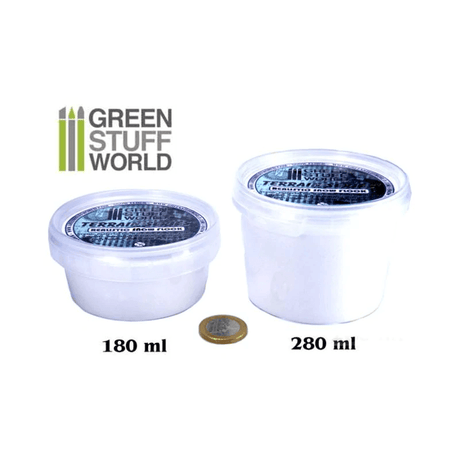 Realistic Model Snow Powder 180ml - Gap Games