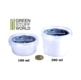 Realistic Model Snow Powder 180ml - Gap Games