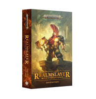 Realmslayer: Legend of the Doomseeker - Gap Games