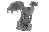 Reaper Bones: Aganzarax the Foul (Dragon)
