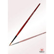 Redgrass Brush Size 2 - Kolinsky Sable - Gap Games