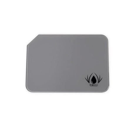 Redgrass Glass Palette – Painter Lite - Gap Games