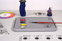 Redgrass Glass Palette – Painter v2 - Gap Games