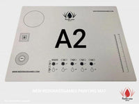 Redgrass Painting Mat A2 **Read Description** - Gap Games