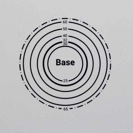 Redgrass Painting Mat A3 – Cut Resistant - Gap Games