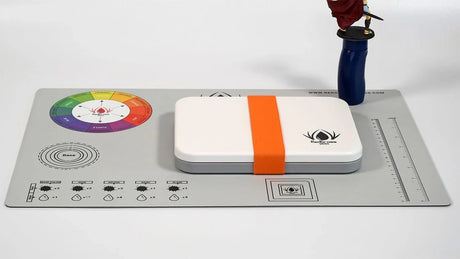 Redgrass Painting Mat A3 – Cut Resistant - Gap Games