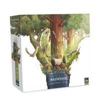 Redwood - Gap Games