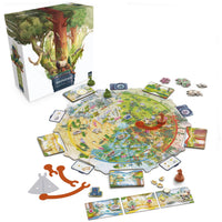Redwood - Gap Games