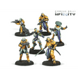 Reinforcements: Yu Jing Pack Alpha - Gap Games