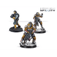 Reinforcements: Yu Jing Pack Beta - Gap Games