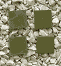 Renedra Bases - 20 X 20mm (40) - Gap Games