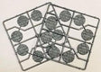 Renedra Bases - 30mm Diameter Paved Bases (16) - Gap Games
