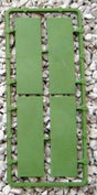 Renedra Bases - 60 X 20mm (16) - Gap Games