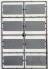 Renedra Bases - 60 X 30mm (8) - Gap Games