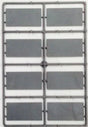 Renedra Bases - 60 X 30mm (8) - Gap Games