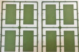 Renedra Bases - 80 X 40mm (8) - Gap Games