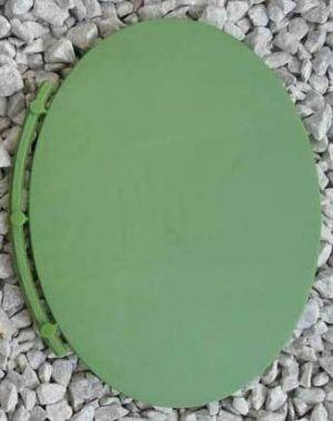 Renedra Bases - Large Oval (4) - Gap Games