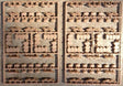 Renedra Terrain - Sandbags (Plastic) - Gap Games