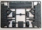 Renedra Terrain - Stone Ruins D (Plastic) - Gap Games