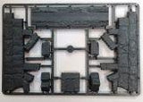 Renedra Terrain - Stone Ruins D (Plastic) - Gap Games