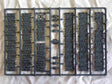 Renedra Terrain - Wattle Fencing (Plastic) - Gap Games