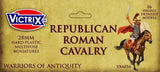 Republican Roman Cavalry - Gap Games
