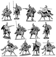 Republican Roman Cavalry - Gap Games
