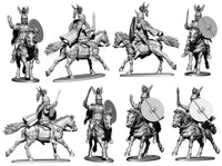 Republican Roman Cavalry - Gap Games