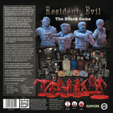 Resident Evil - The Board Game - Gap Games