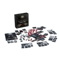 Resident Evil - The Board Game - Gap Games