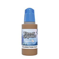 Scale 75 - Fantasy Colours - Resurrection Flesh 17ml