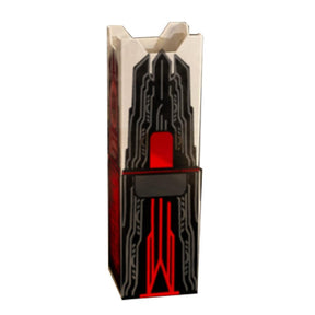 Return to Dark Tower RPG - Player Tower Accessory Set - Gap Games