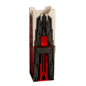 RETURN TO DARK TOWER