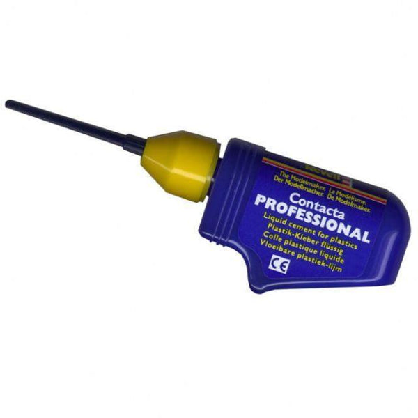 Revell Contacta Professional Plastic Glue - Gap Games