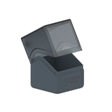 Heavy Play: RFG Deckbox 100 DS - Artificer Grey