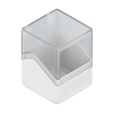 Heavy Play: RFG Deckbox 100 DS - Cleric White