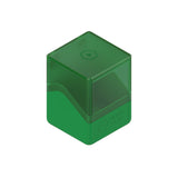 Heavy Play: RFG Deckbox 100 DS - Druid Green