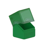 Heavy Play: RFG Deckbox 100 DS - Druid Green