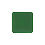 Heavy Play: RFG Deckbox 100 DS - Druid Green