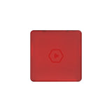 Heavy Play: RFG Deckbox 100 DS - Shaman Red