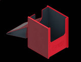 Heavy Play: RFG Deckbox MAX 80 DS - Barbarian Red