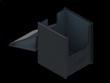 Heavy Play: RFG Deckbox MAX 100 DS - Warlock Black