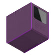 Heavy Play: RFG Deckbox MAX 133 DS - Noble Purple